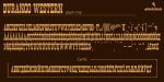 Durango Western Cyrillic Font