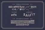 Dutch Brigade Font