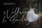 Dutchly Font