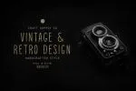 Dutchy - Vintage Type Family Font