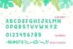 Dutsky Time Font
