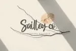 Duty Beauty Font