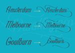 Dwallbypro Font
