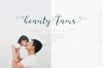 Dyana Font
