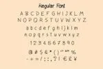 Dylan Font