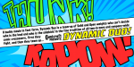 Dynamic Duo Font