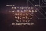 Dynastic Font