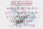 Dynastyan - 5 Font styles Font
