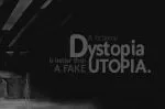 Dystopia Typeface Font