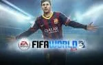EA Sports FIFA in-game custom fonts