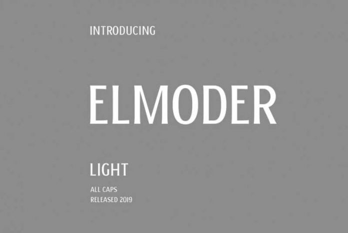 ELMODER LIGHT