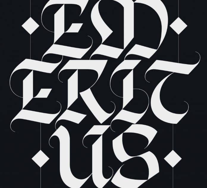 EMERITUS Font