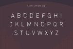 ENTRA Extended Font