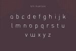 ENTRA Extended Font
