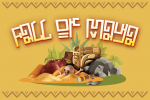 ETHNIQUE - Tribal and Ethnic game font