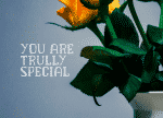 EVA CUTE Font