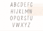 Eadfrith Font