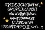 Eager To Please Font
