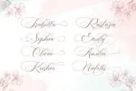 Earline Font
