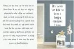 Early Age Font