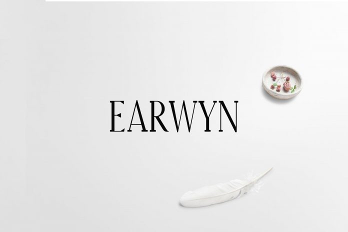 Earwyn Serif 3 Font Family