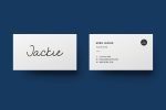 East Blue Font