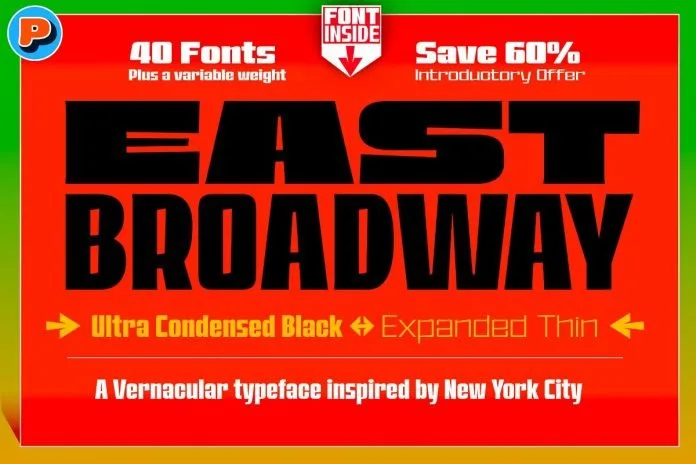 East Broadway