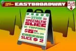 East Broadway