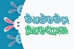 Easter Day Font