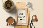 Easter Kids Font