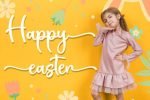 Easter Nice Font