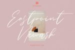 Eastpoint Newark Font