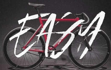 Easy Font
