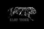 Easy Tiger Twin Font