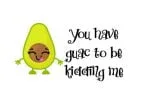 Eat Your Vegetables Font
