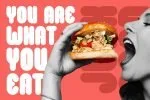 Eatboy - Fun Display Font