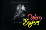 Eather Font