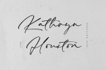Eaton Font