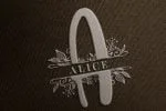 Eberline Monogram Font