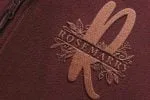 Eberline Monogram Font