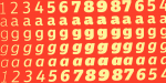 Ebony Font