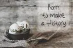 Ebony Honey Font