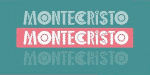 Echo Ethnic Font