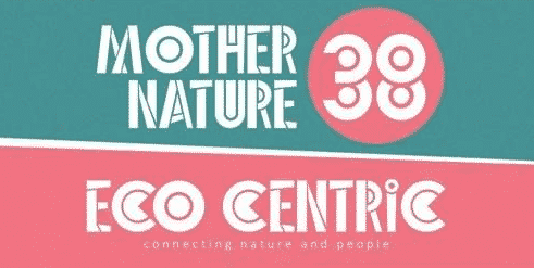 Echo Ethnic Font