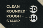 Echomotors Font