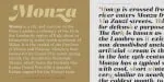 Eckhart Font