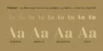 Eckhart Font