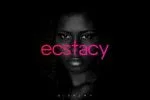 Ecstacy Display Typeface