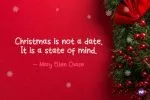Ecstatic Christmas Font