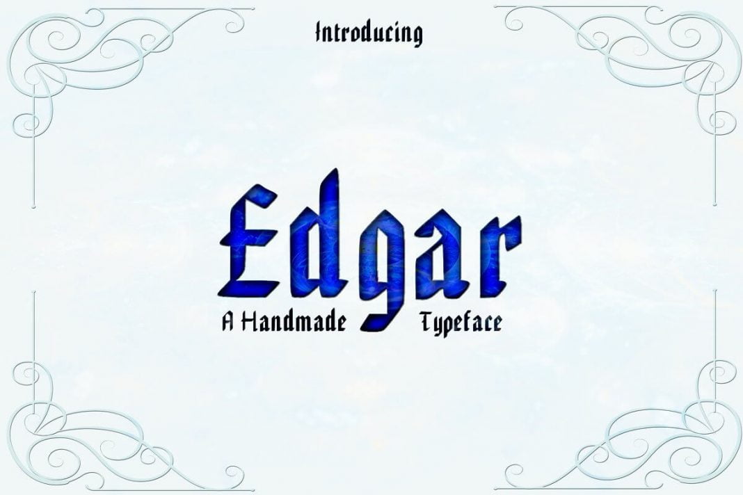 Edgar Font
